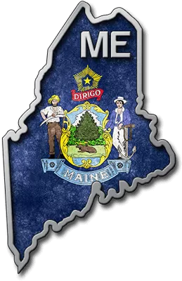 We Buy Homes in Maine