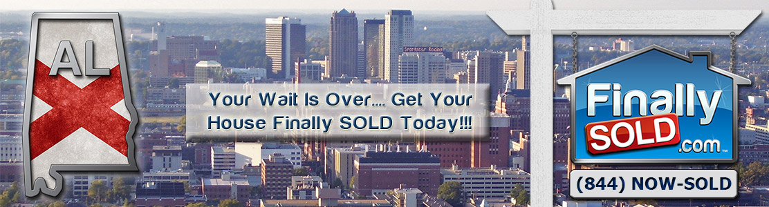 Alabama Homebuyers