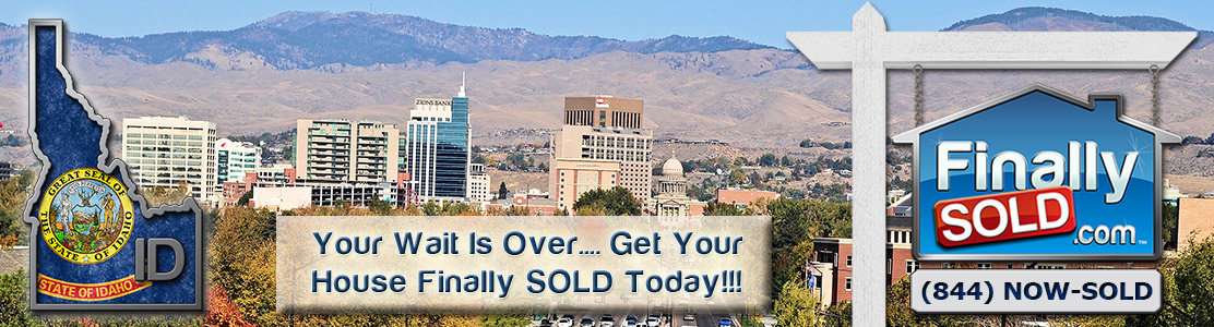 Idaho Homebuyers