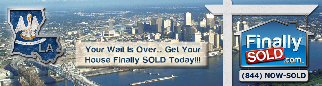 Louisiana Homebuyers