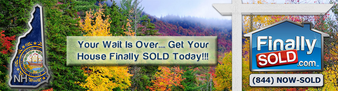 New Hampshire Homebuyers