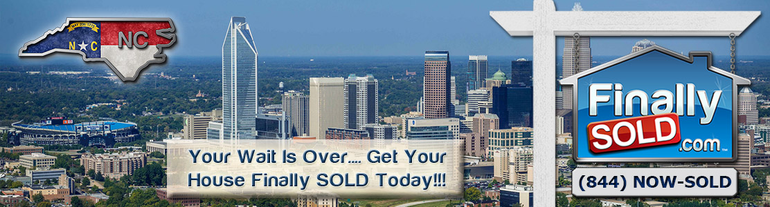 North Carolina Homebuyers