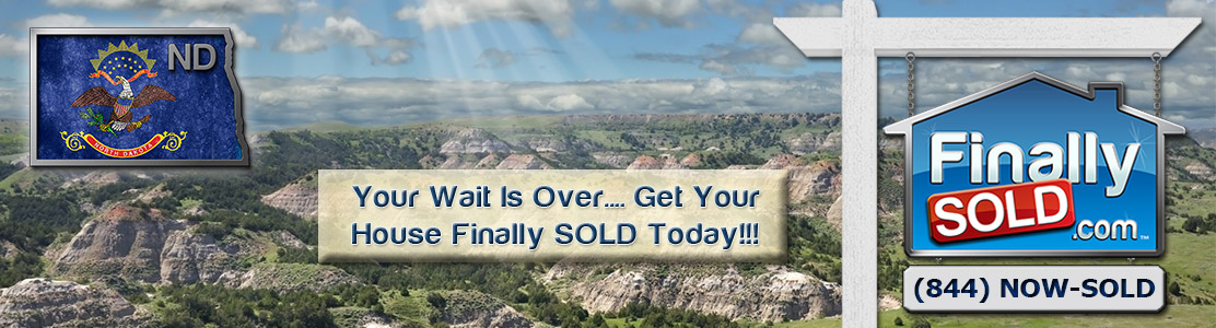 North Dakota Homebuyers