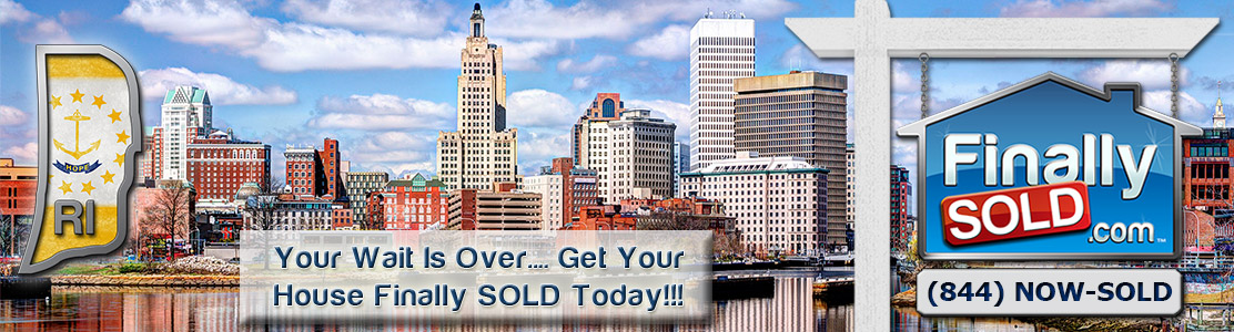 Rhode Island Homebuyers