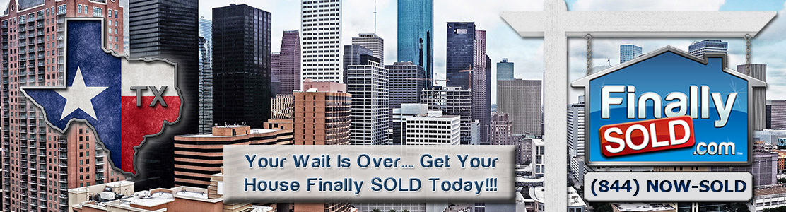 Texas Homebuyers