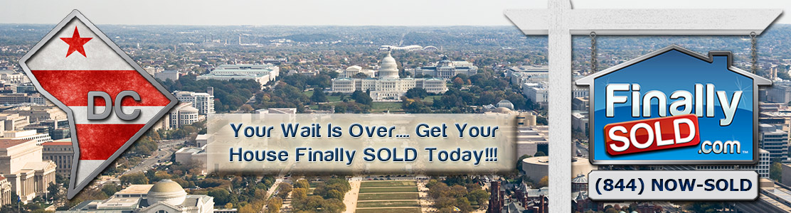 Washington D.C. Homebuyers