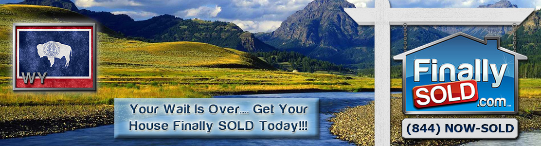 Wyoming Homebuyers