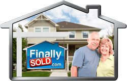 Finally Sold Testimonial